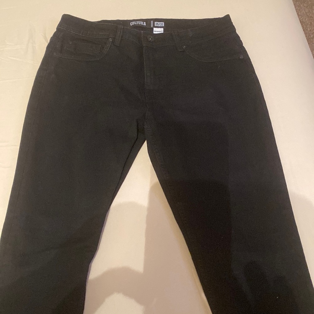 Cultura Casualwear skinny pants